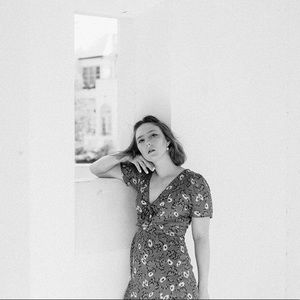 Jinx Tie Romper free people sold